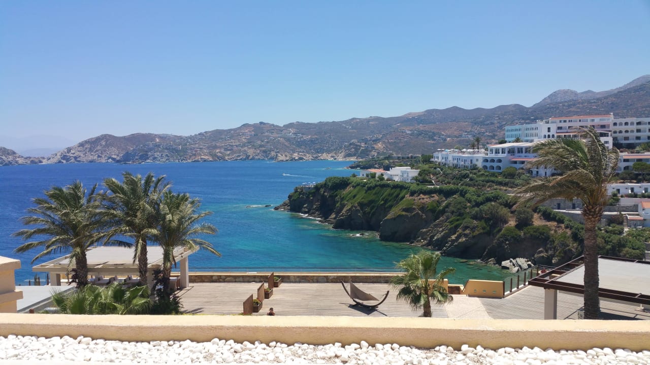 Ausblick Seaside A Lifestyle Resort