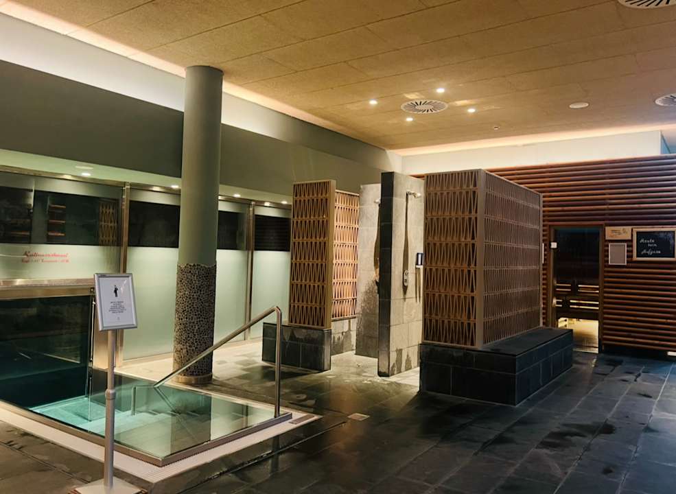 Pool Falkensteiner Club Funimation Katschberg