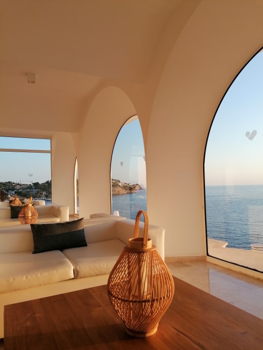 Lobby Sentido Fido Punta del Mar – Adults only