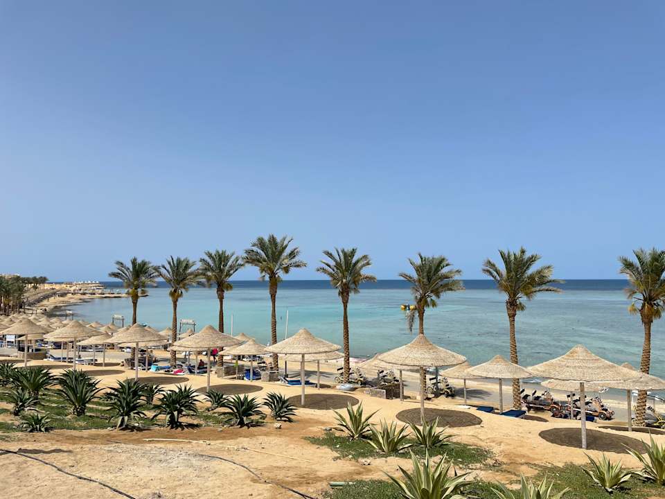 Strand Pickalbatros Villaggio Resort - Portofino