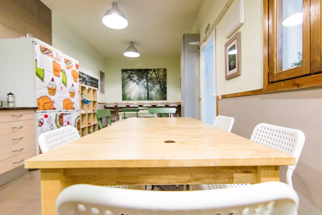 Sonstiges Mad4You Hostel