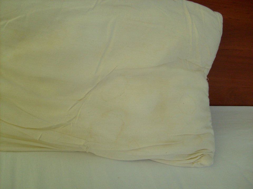 Kopfkissen Paraizo Beach