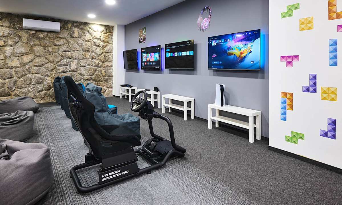 Sport & Freizeit Magal Maradiso Hotel by Aminess