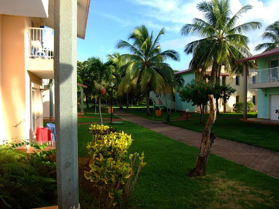 Garten Sol Hicacos Varadero