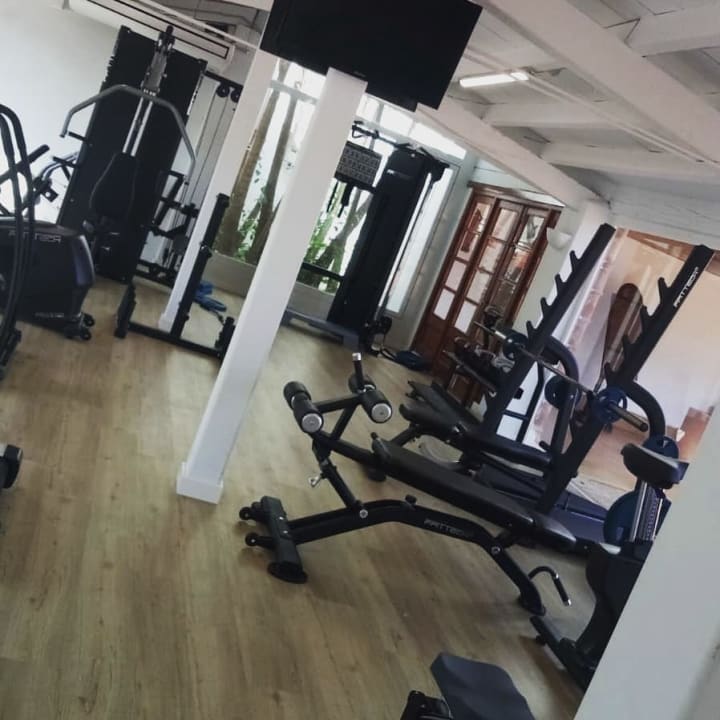 Sport & Freizeit VIVA Eden Lago