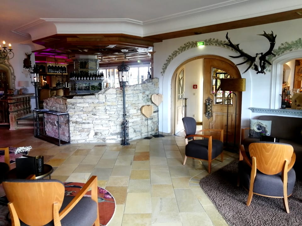 Gastro Hotel Sonnenhof