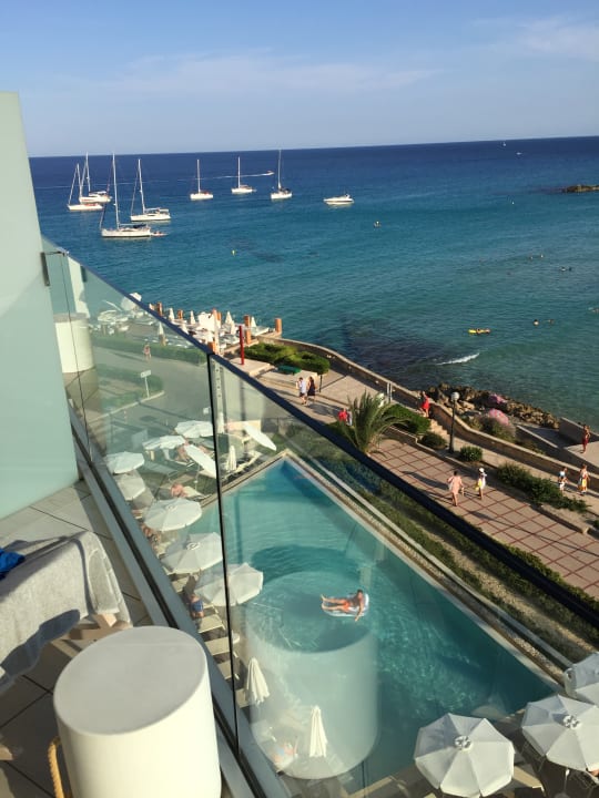 Ausblick Son Moll Sentits Hotel & Spa