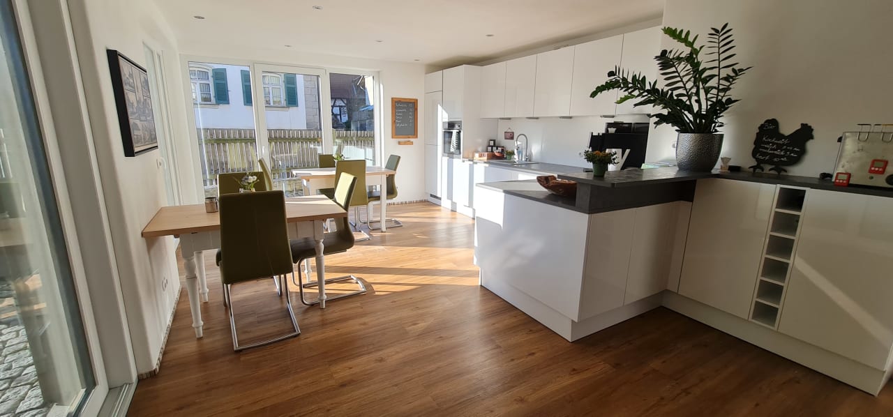 Gastro Gästehaus Luisenhof