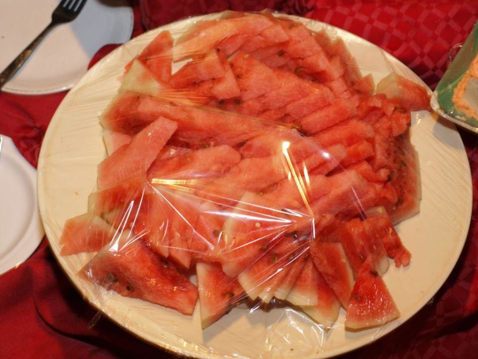 Wassermelone Hotel Koggala Beach