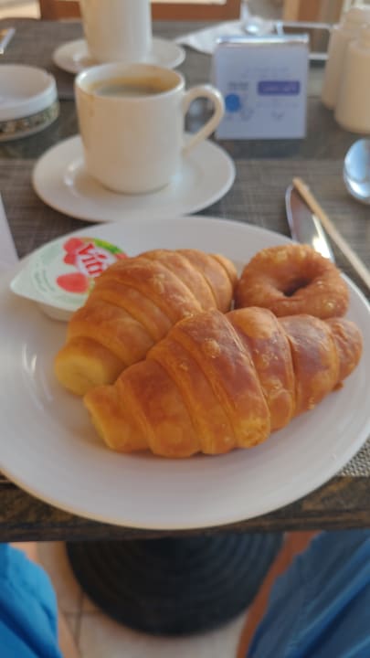 Gastro Continental Hotel Hurghada