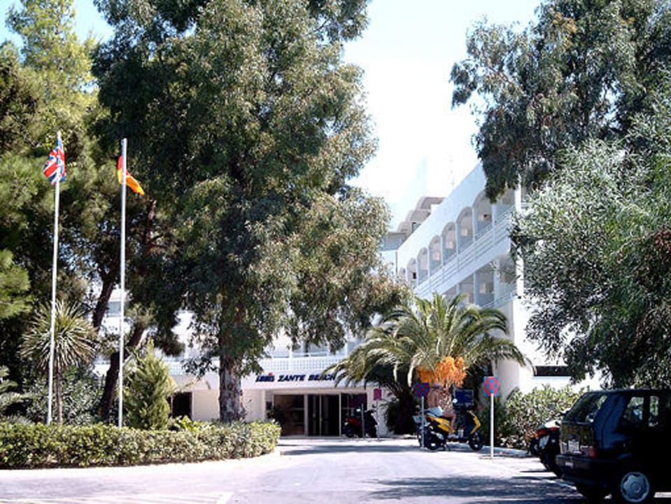 Hotel Louis Zante Beach Domes Aulūs Zante, Autograph Collection