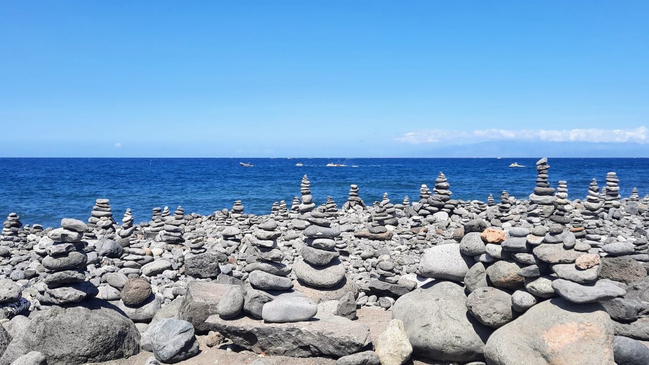 Strand GF Gran Costa Adeje