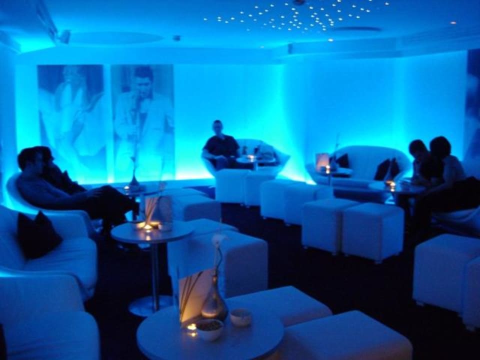 Kellerbar Bergergut - Das Genießerhotel für Paare