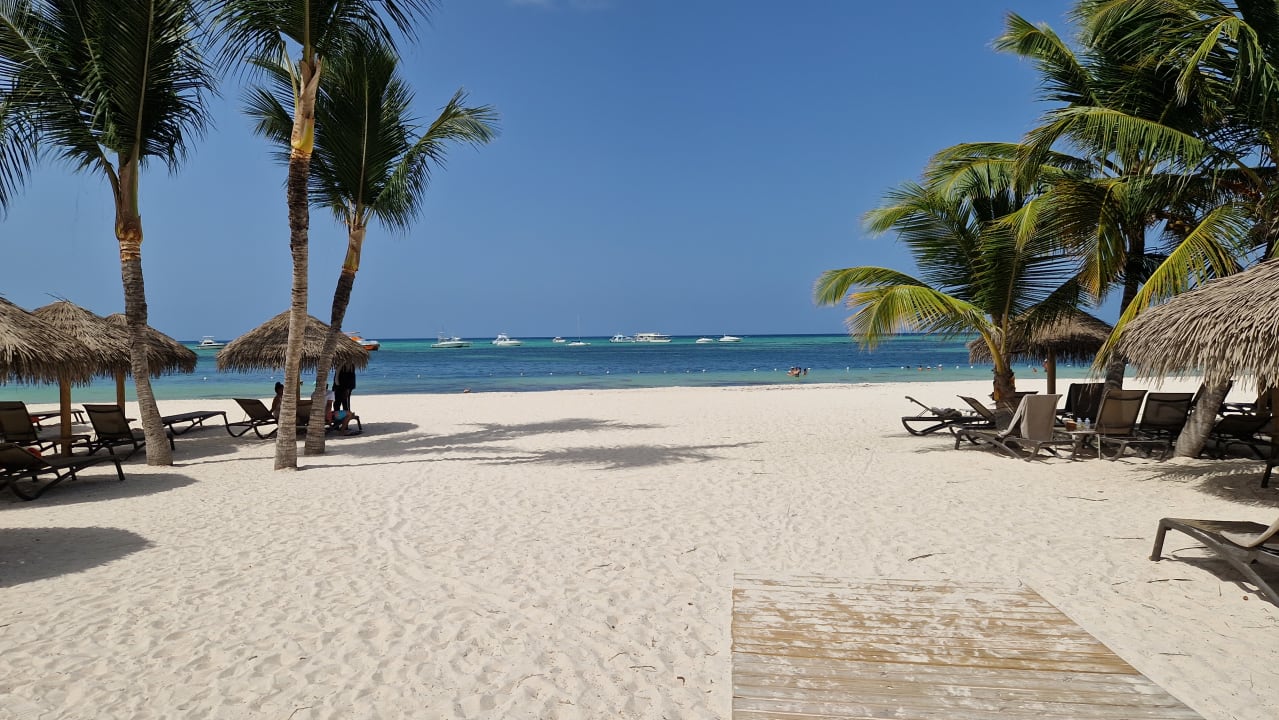 Strand Lopesan Costa Bávaro Resort, Spa & Casino