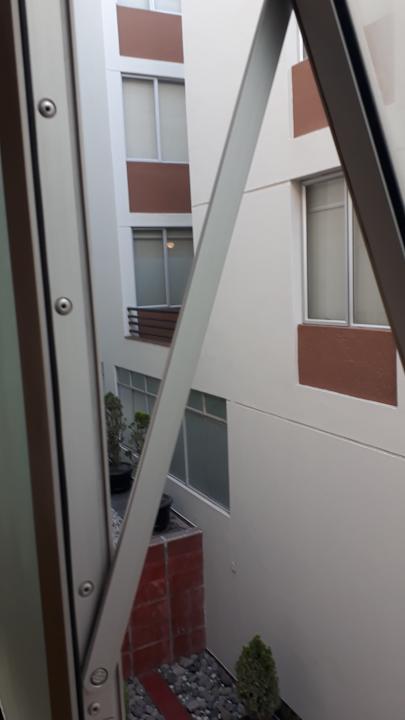 Zimmer Hotel Casa Andina Classic Arequipa