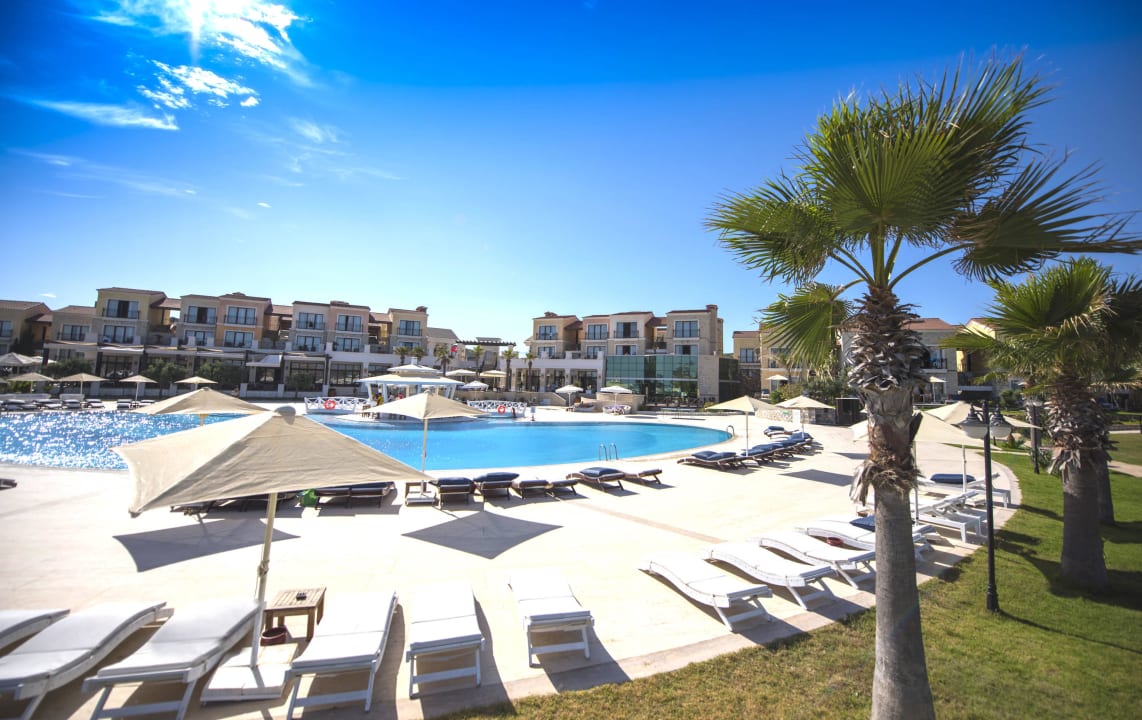 Premier Solto Hotel by Corendon Cocos The Club Solto