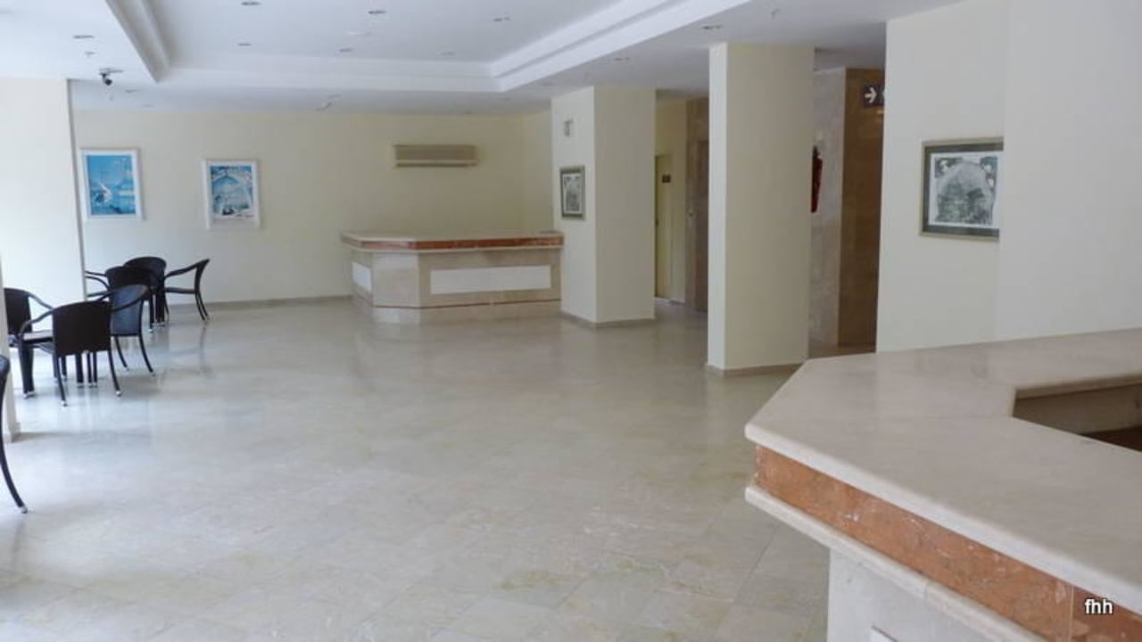 Annex Haus C Aska Hotel Just in Beach