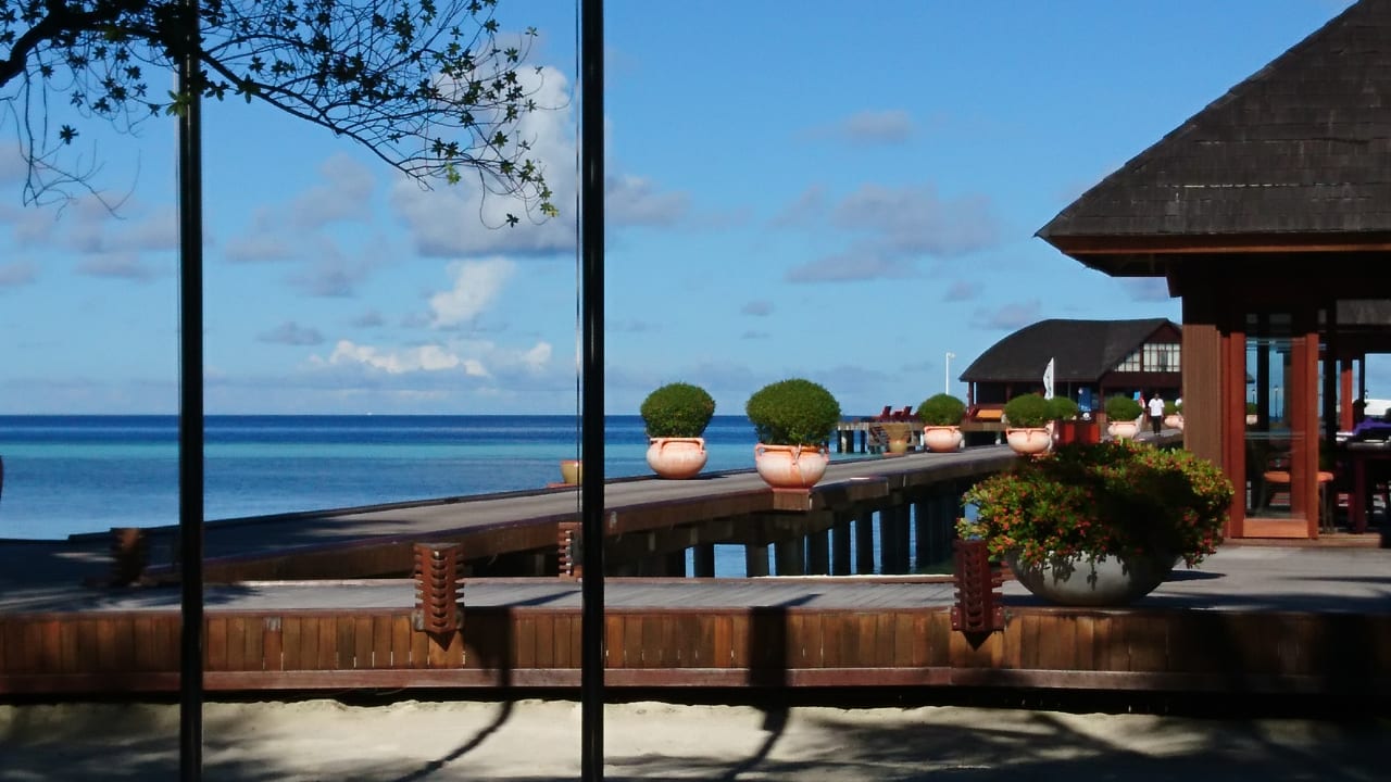 Gastro Sun Siyam Olhuveli