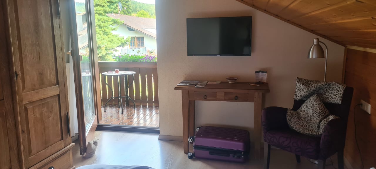 Zimmer Landhaus Meine Auszeit