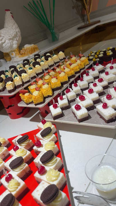 Gastro Justiniano Club Alanya