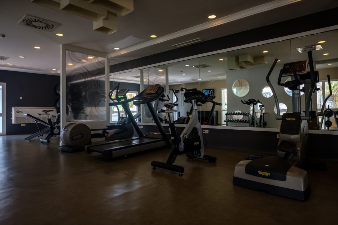 Sport & Freizeit Royalton Hicacos Resort & Spa - Adults only