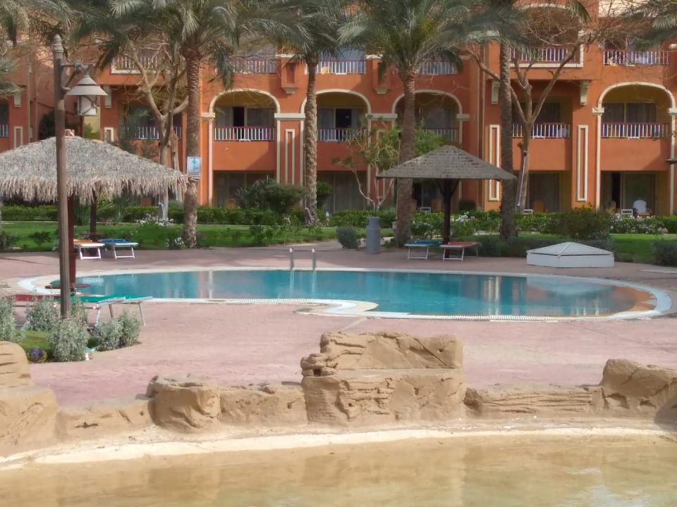 Pool Sentido Caribbean World Soma Bay