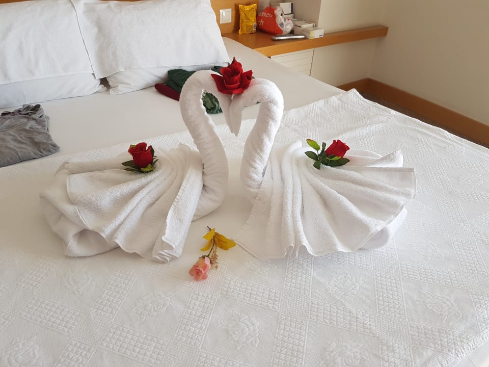 Zimmer Saphir Resort & Spa