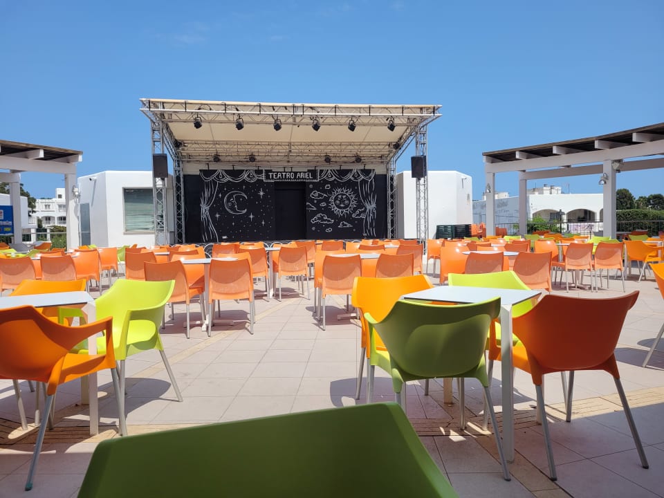 Sport & Freizeit Gavimar Ariel Chico Club & Resort