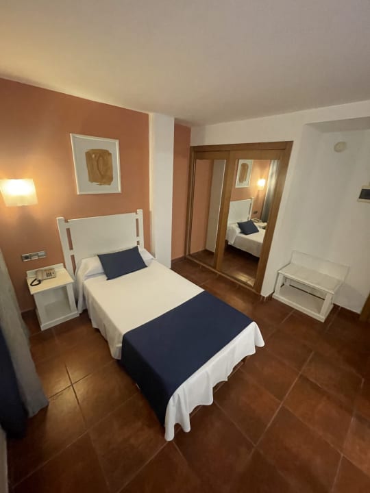 Zimmer Hotel Na Forana