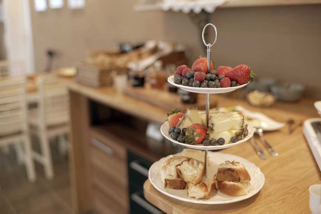 Gastro Haus am Fluss