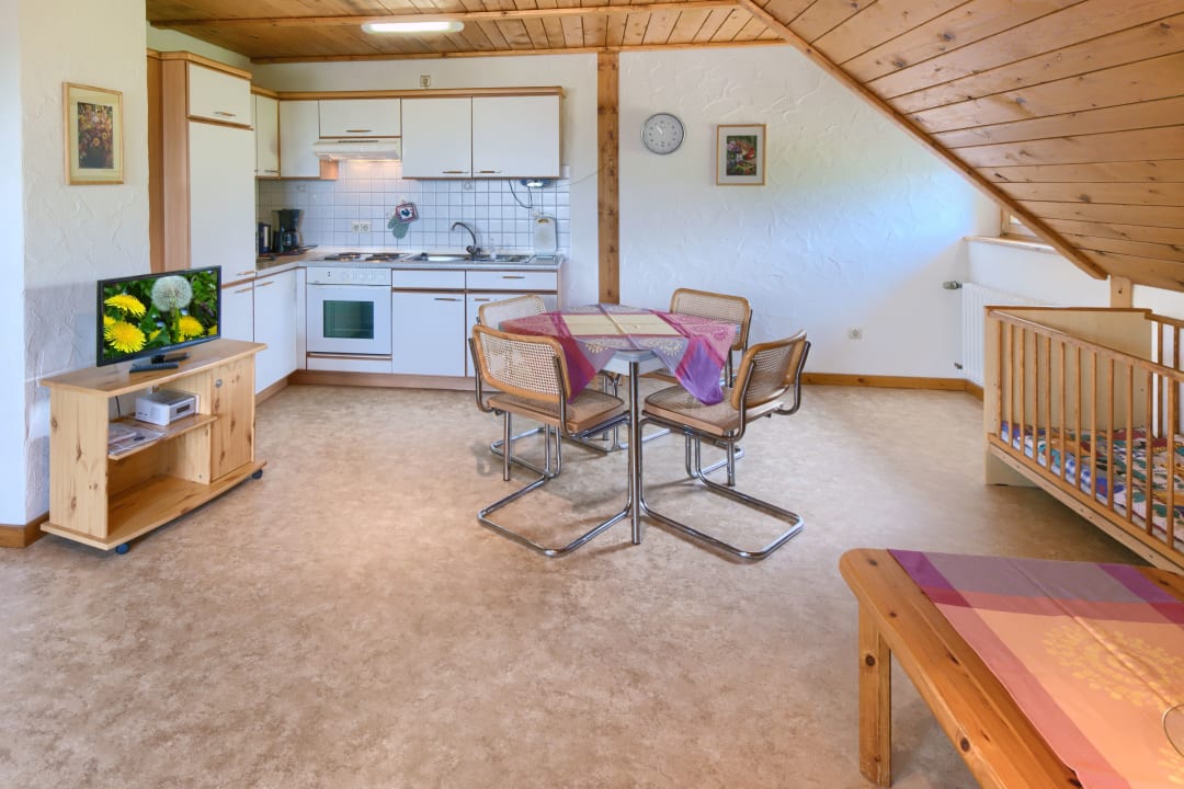 Zimmer Bauernhof Itzenwaldhof