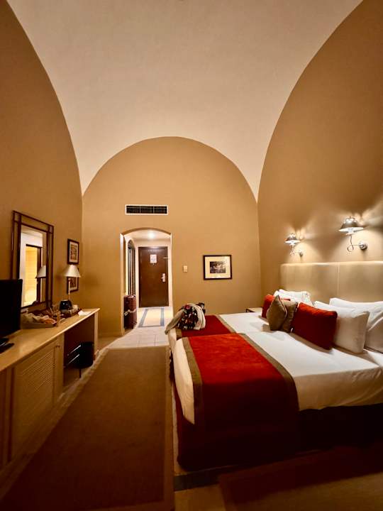 Zimmer Jaz Makadi Oasis Resort