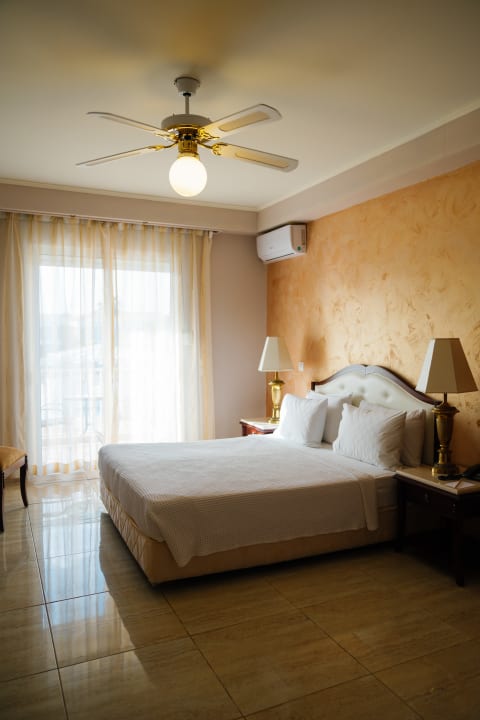 Zimmer Sandy Beach Resort