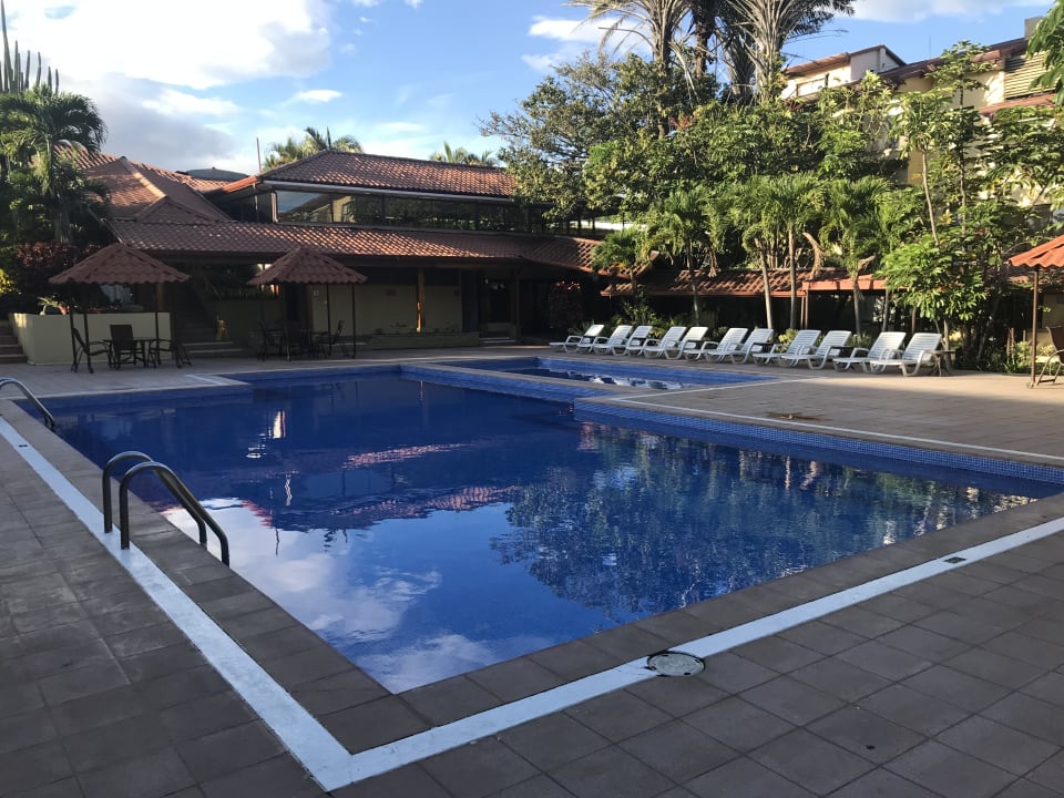 Pool Hotel Country Inn & Suites By Carlson, San Jose