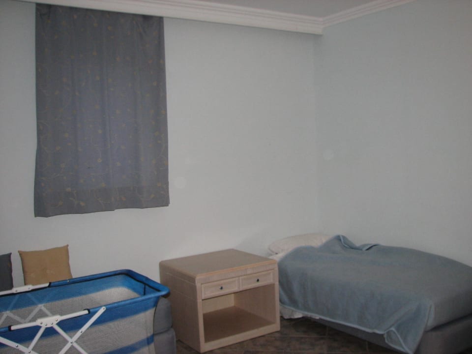 Pokój 3 os. z dostawką  Lindos Princess Beach Resort & Spa