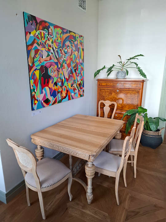 Gastro ARCHE Dwór Uphagena Gdańsk