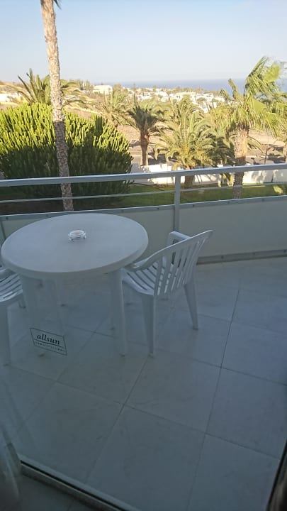 Zimmer allsun App.-Hotel Esquinzo Beach