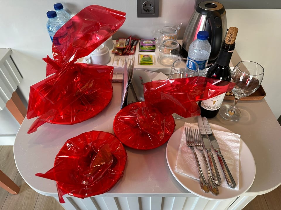 Zimmer Diamond De Luxe Hotel & Spa