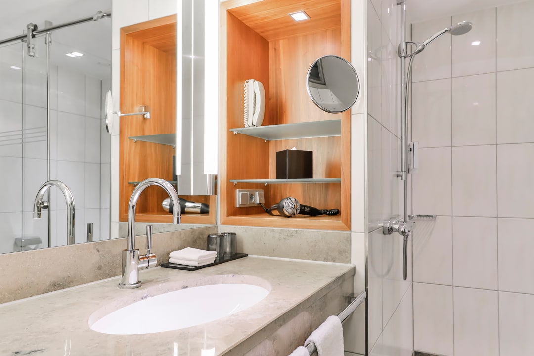 Zimmer Dorint Hotel am Heumarkt Köln