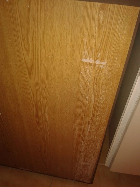 Kühlschrank FLOR los Almendros Apartamentos