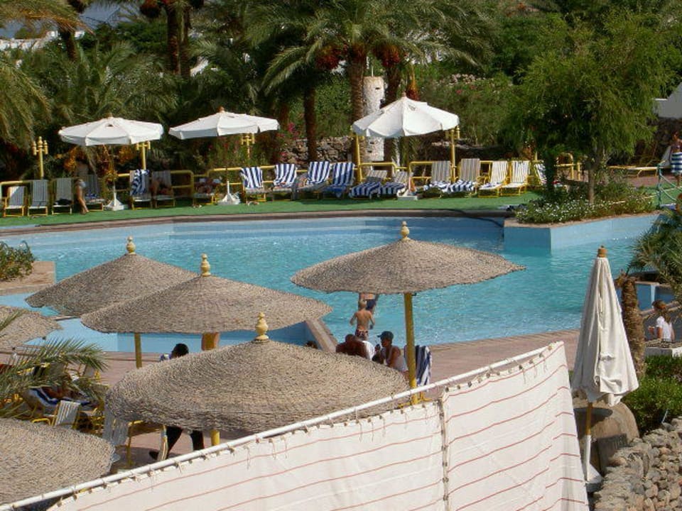 Pool Hotel Safaga Shams Safaga Resort