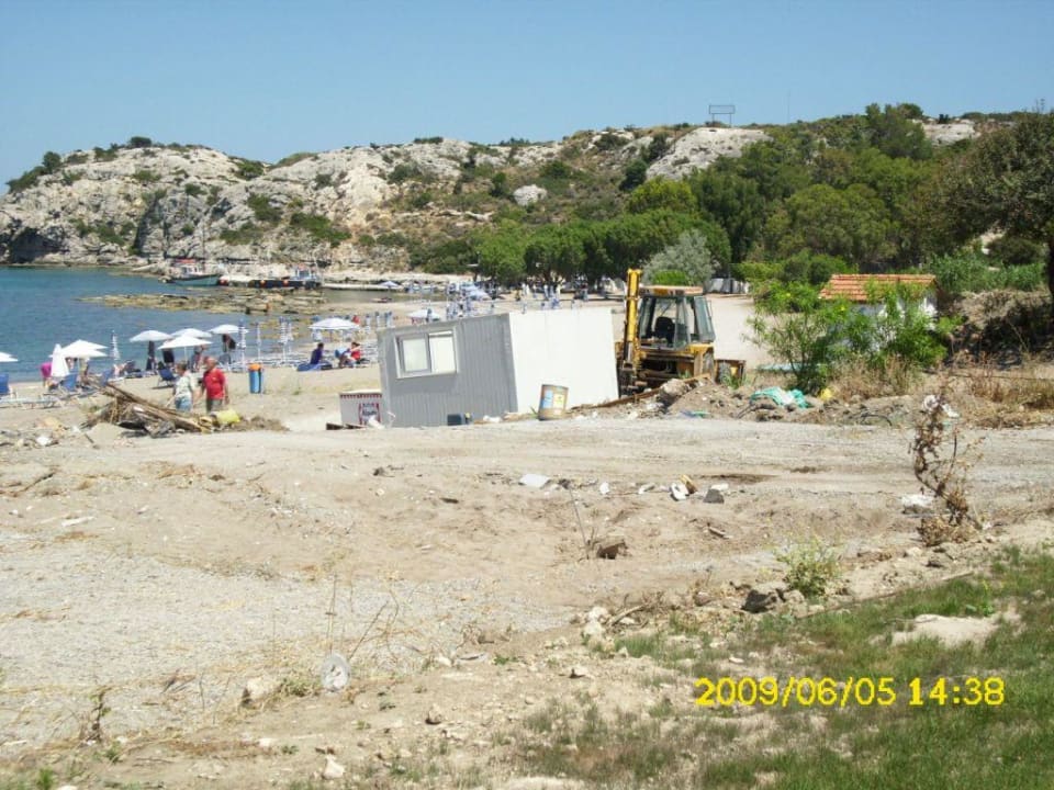 Strand SENTIDO Port Royal Villas & Spa