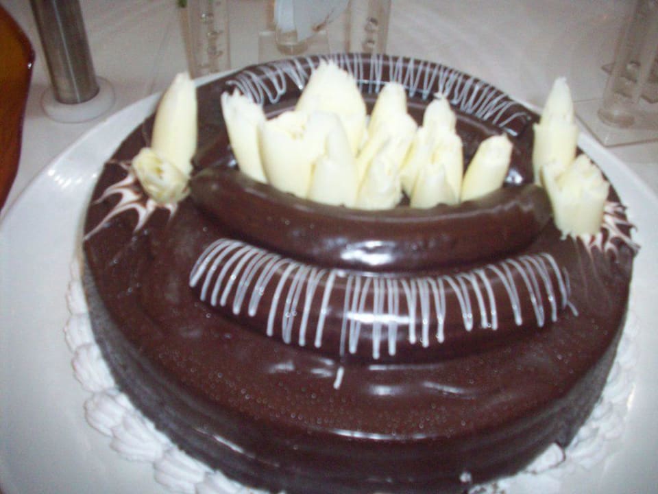 Nachtischkompositionen Asteria Collection Side