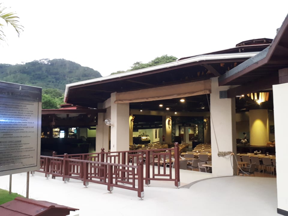 Gastro Berjaya Beau Vallon Bay Resort & Casino
