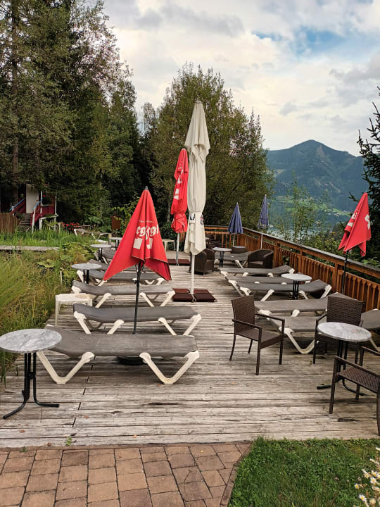 Sonstiges Gartenhotel Daxer