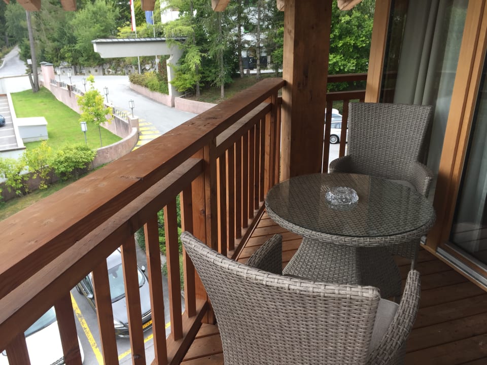 Sonstiges Natur & Spa Hotel Lärchenhof