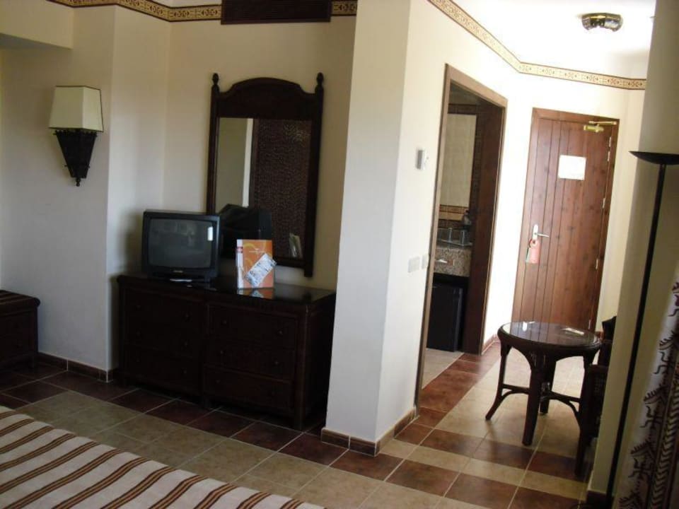 Zimmer 2288 Hotel Riu Karamboa