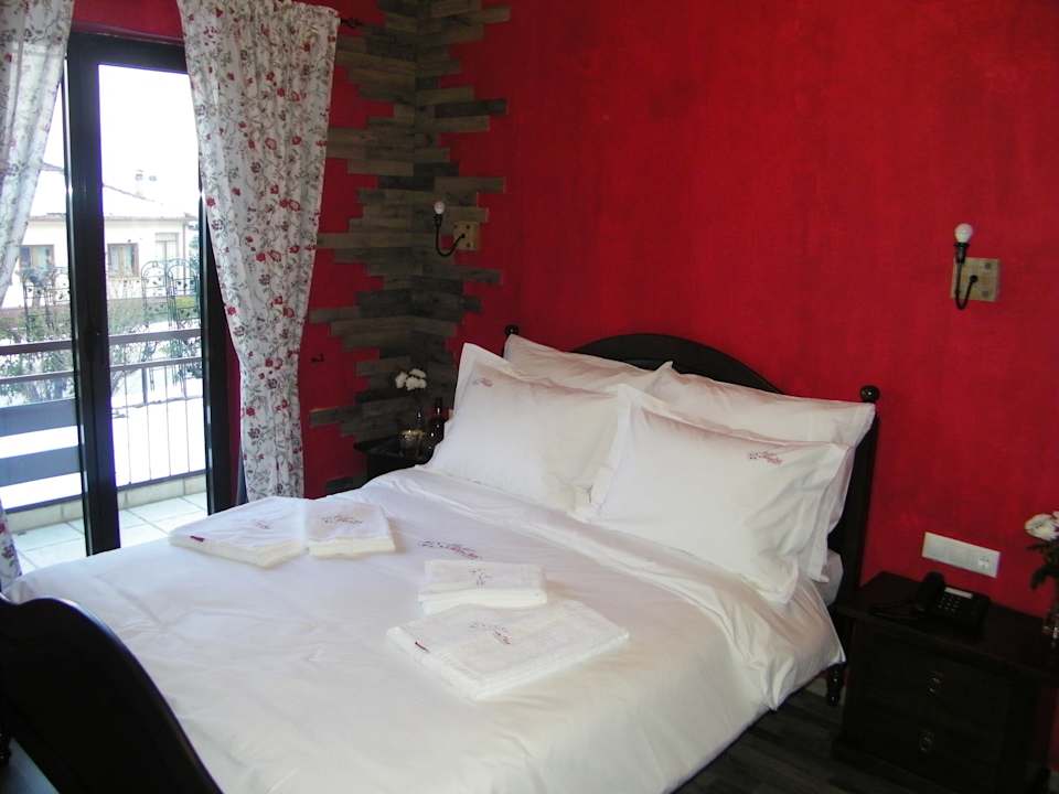 Zimmer Theatro Hotel Odysseon