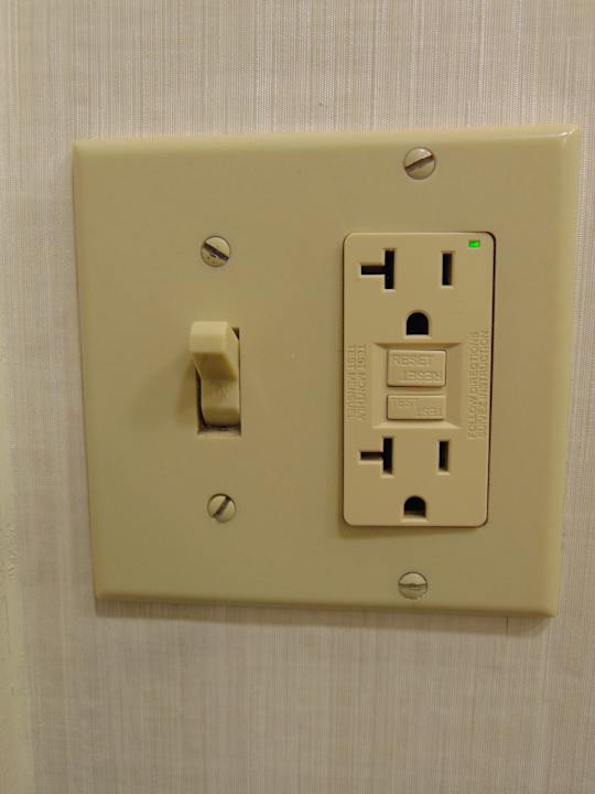 Zimmer Hotel The Henry