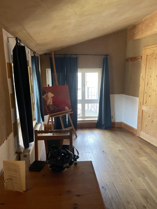 Zimmer Hotel Aegidienhof